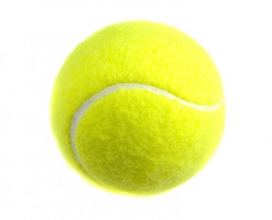16 Tennis Ball