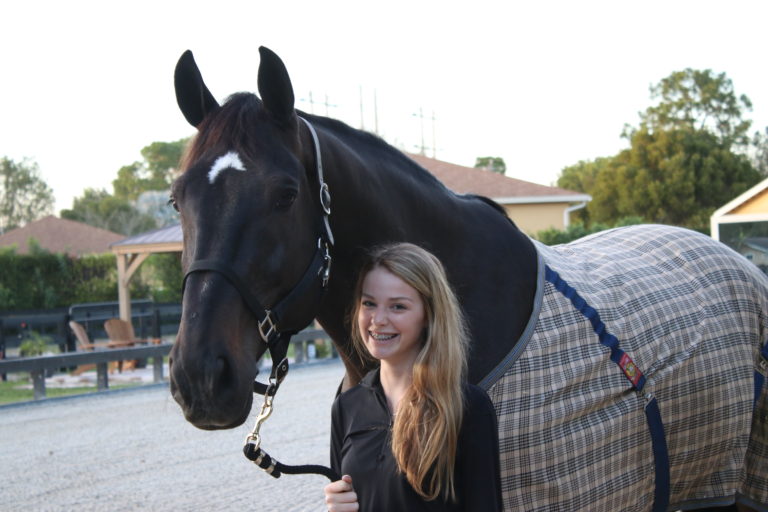 annie klepper dressage today podcast