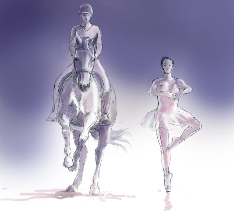 Ballet Pirouette Solutions
