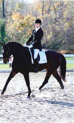 Carol-Riegel_REV1-Bay-Dressage-Horse