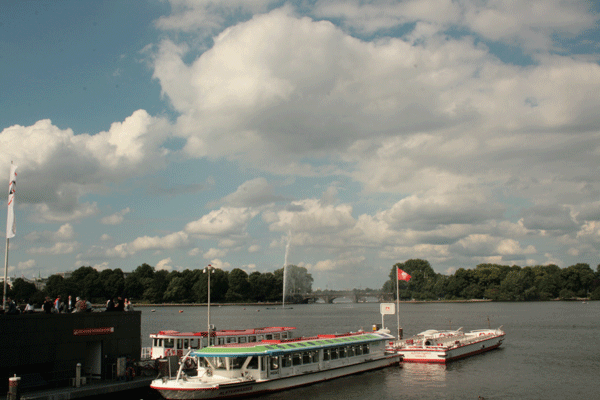 Hamburg,-Germany
