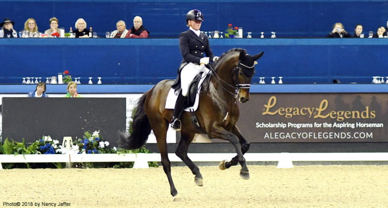omaha dressage  camille carier bergeron sound of silence