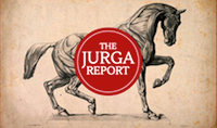 The Jurga Report USE good color x200