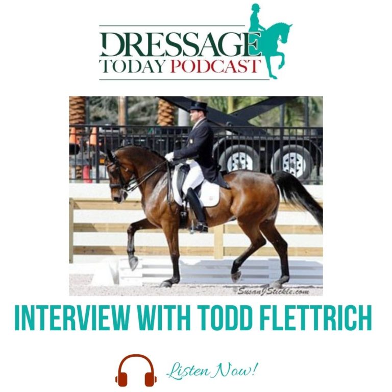 Todd Flettrich Podcast Cover