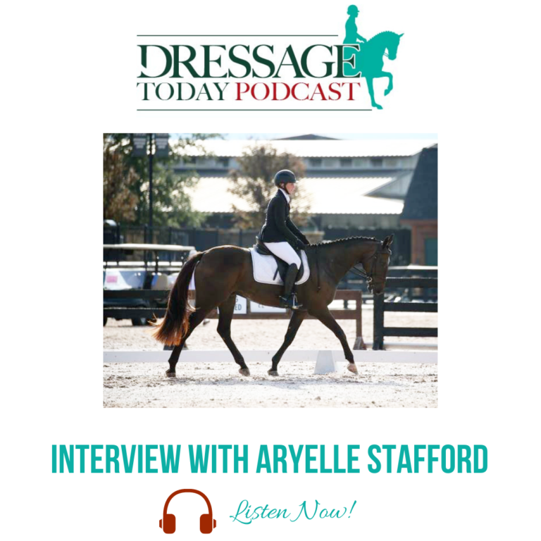 Aryelle Stafford Podcast Cover-2