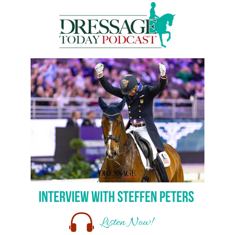 Steffen-Peters-Podcast-Cover