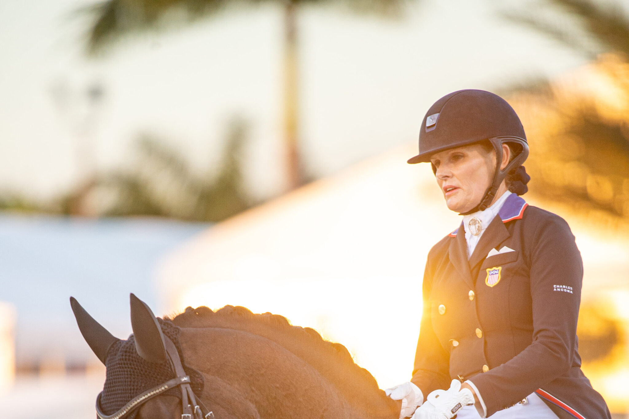 Updates to U.S. Dressage Team Short List for Paris 2024 Olympic Games