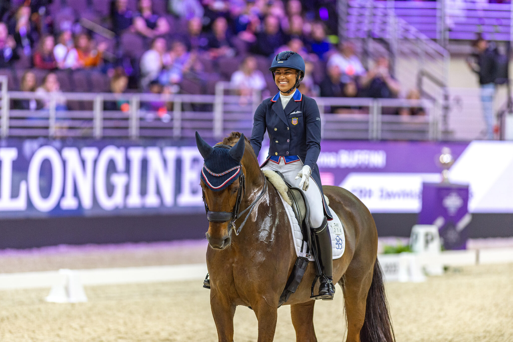 To Do This Month: March 2025 - Dressage Today