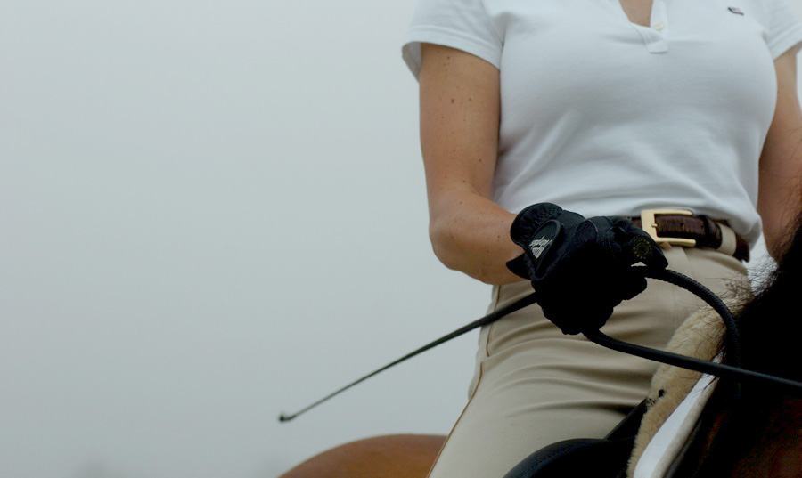 Research Offers New Insights on Breast Movement in Female Riders