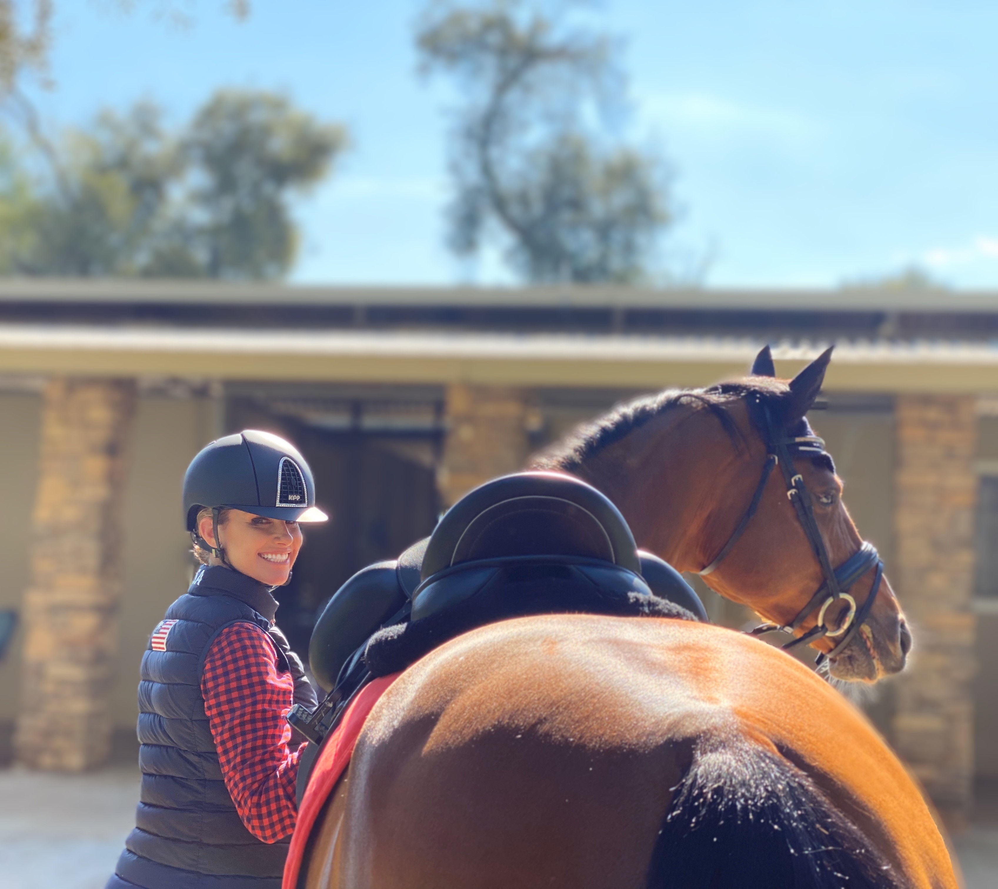 Why Barn Culture Matters With Kim McGrath